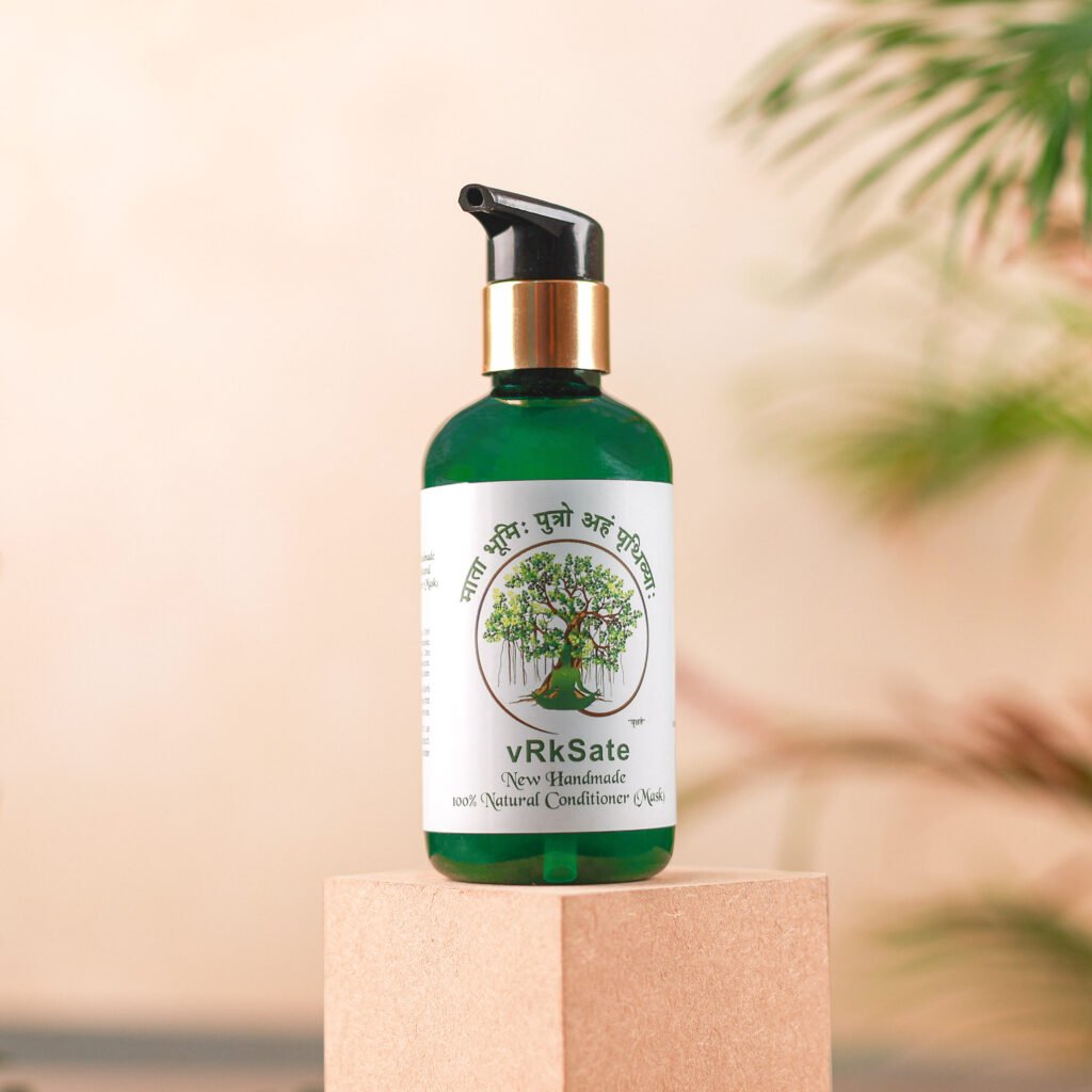 vRkSate Hair Conditioner